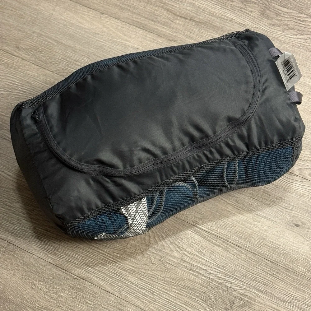 Sea to Summit Traveller TrI LONG Down Sleeping Bag 50°F Ultralight Backpacking